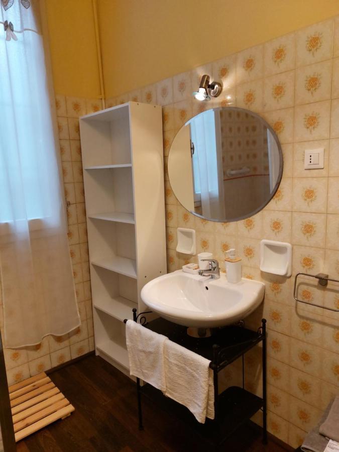 A Casa Dalla Nonna Болоня Екстериор снимка