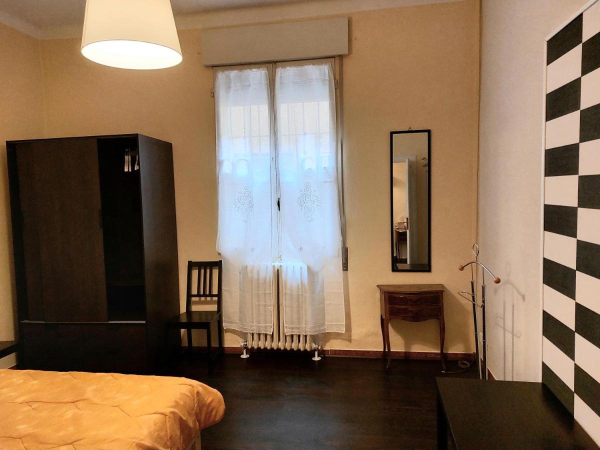 A Casa Dalla Nonna Болоня Екстериор снимка