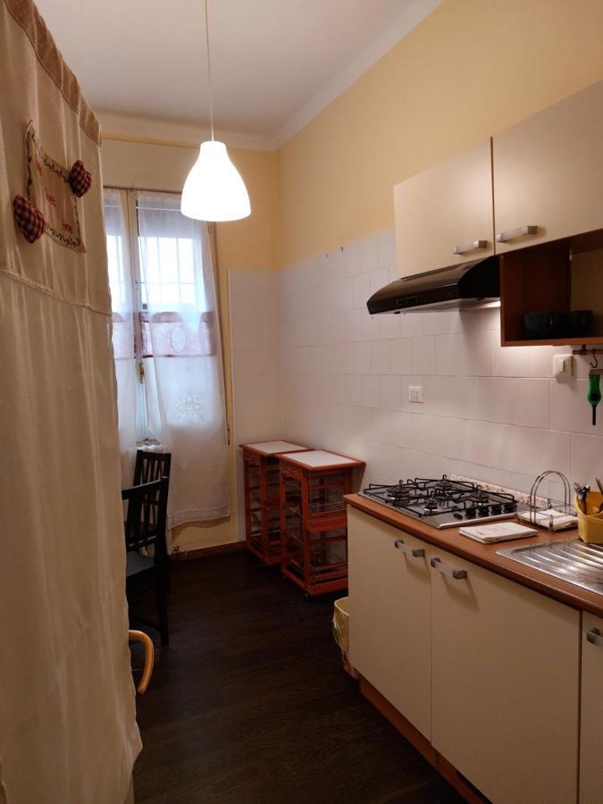 A Casa Dalla Nonna Болоня Екстериор снимка
